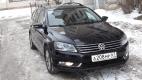 ������������� Volkswagen Passat B7