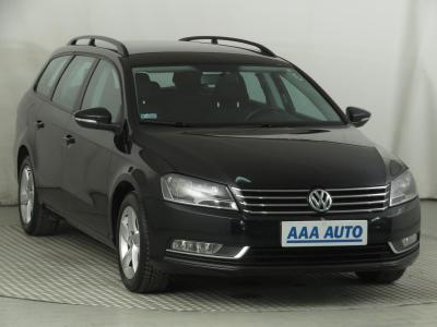 Volkswagen Passat B7