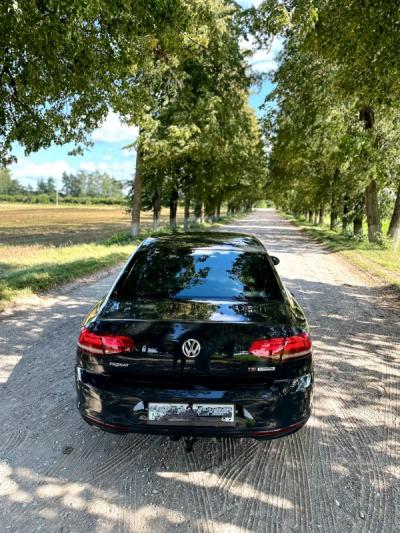 Passat B8