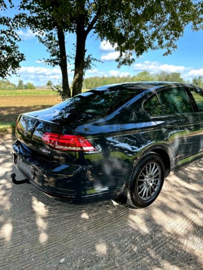  Passat B8