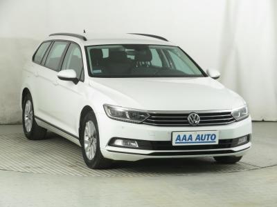Volkswagen Passat B8