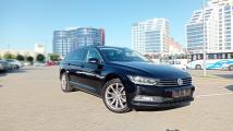 ������������� Volkswagen Passat B8