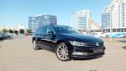 ������������� Volkswagen Passat B8