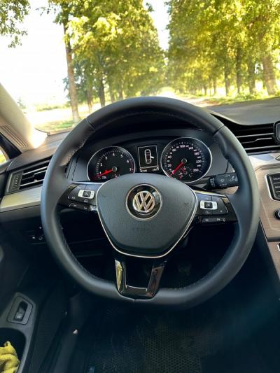  Passat B8