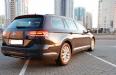 Volkswagen Passat B8