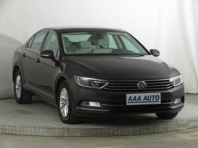Volkswagen Passat B8
