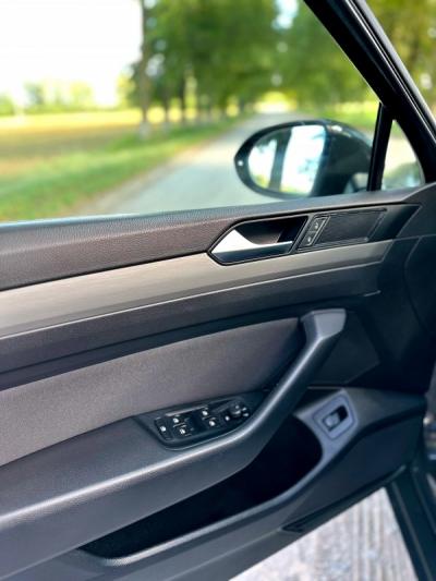  Passat B8