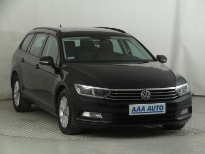 Volkswagen Passat B8