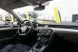 Volkswagen Passat B8