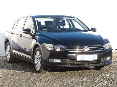 Volkswagen Passat B8