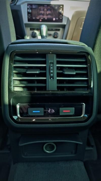  Passat B8