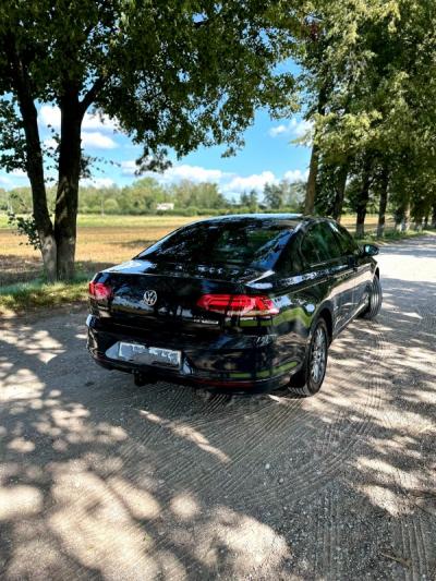  Passat B8