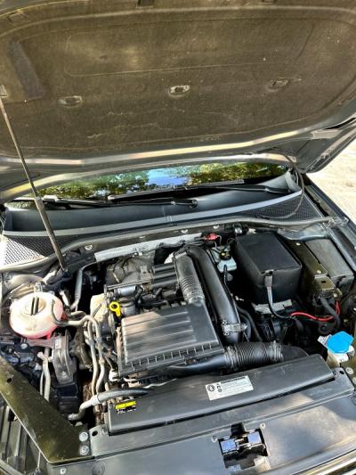  Passat B8