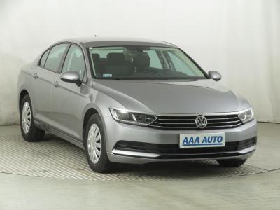 Volkswagen Passat B8