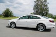������������� Volkswagen Passat CC