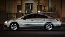 ������������� Volkswagen Passat CC