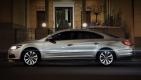 ������������� Volkswagen Passat CC