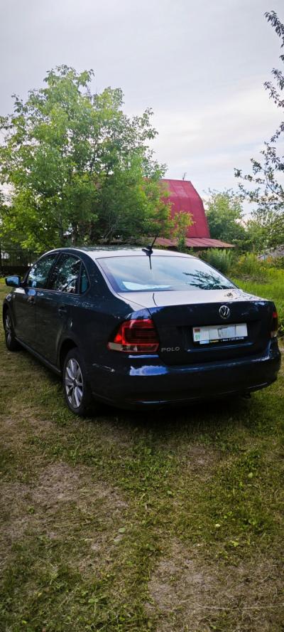  Polo
