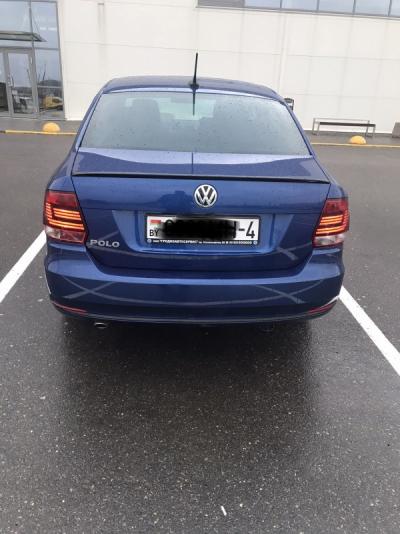  Polo