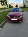 ������������� Volkswagen Polo