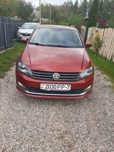  Polo
