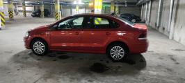 ������������� Volkswagen Polo