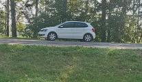 ������������� Volkswagen Polo