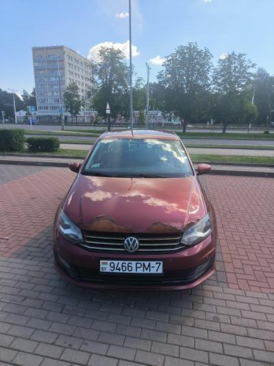  Polo