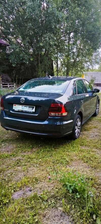  Polo