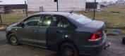 ������������� Volkswagen Polo