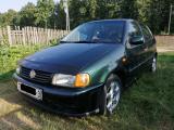 ������������� Volkswagen Polo