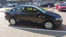 ������������� Volkswagen Polo