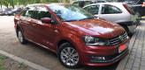 ������������� Volkswagen Polo