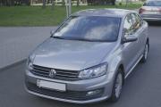 ������������� Volkswagen Polo