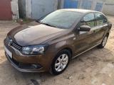 ������������� Volkswagen Polo