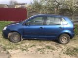 ������������� Volkswagen Polo