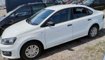 ������������� Volkswagen Polo