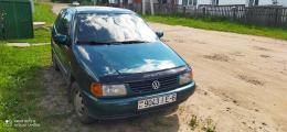 ������������� Volkswagen Polo