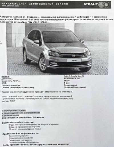  Polo
