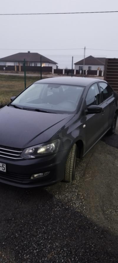  Polo