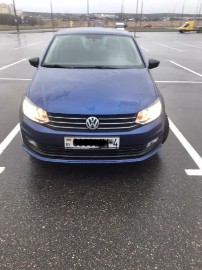  Polo