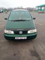 ������������� Volkswagen Sharan