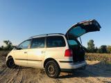 ������������� Volkswagen Sharan