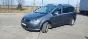 ������������� Volkswagen Sharan
