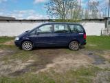 ������������� Volkswagen Sharan