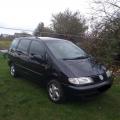 ������������� Volkswagen Sharan