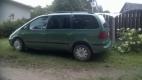 ������������� Volkswagen Sharan