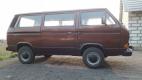 ������������� Volkswagen Transporter T3 (Type 2)