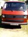 Volkswagen Transporter T3 (Type 2)