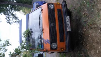 Volkswagen Transporter T3 (Type 2)